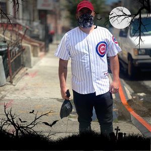 Meet your Posher, Brayan